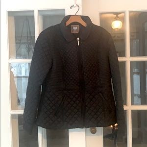 Noel Asmar Equestrian Quilted Jacket
